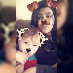 Meet your Posher, Letricia