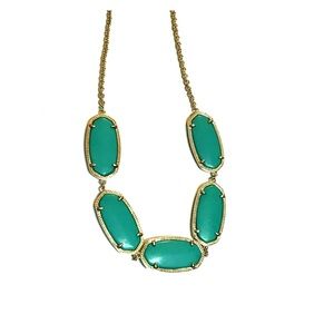 Kendra Scott Noelle necklace - SOLD