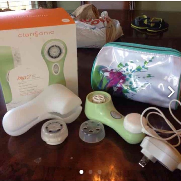 Clarisonic Mia 2