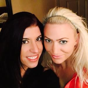 Meet your Posher, Shelly