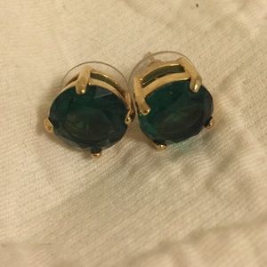 Kate Spade stud earrings