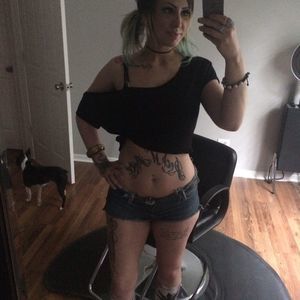 Meet your Posher, Muhkena