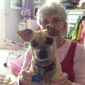 Meet your Posher, Kay