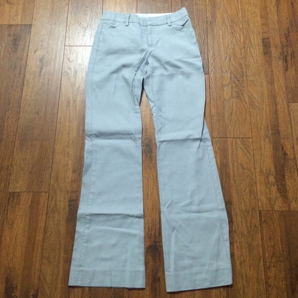 Gap super light Perfect Trousers
