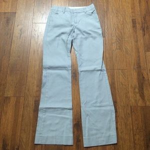Gap super light Perfect Trousers