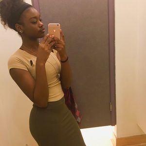 Meet your Posher, Lauryn