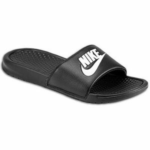 Nike Flip flops