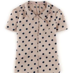 Boden Salisbury Blouse, size 12 (uk 16)