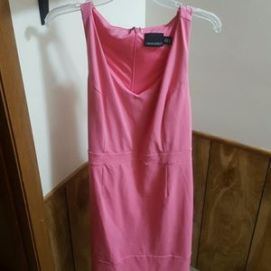 Sleeveless Dress
