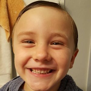 Meet your Posher, Brandy