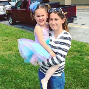 Meet your Posher, Aimee