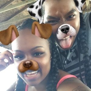 Meet your Posher, Jalisa