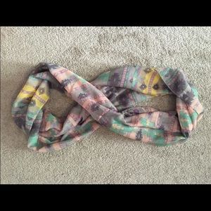 Nordstrom BP Scarf