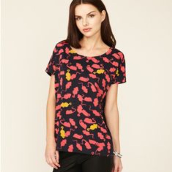 Marc by Marc Jacobs tee