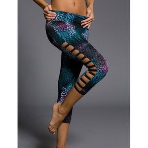 Onzie Elastic Legging