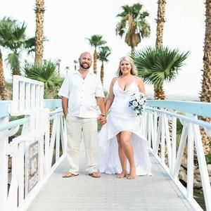 Meet your Posher, Britani