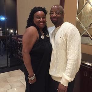 Meet your Posher, Charlene