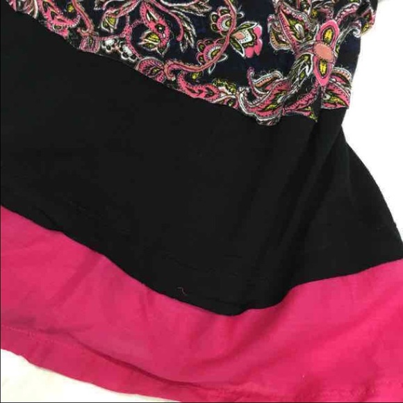 NWT BUFFALO David Bitton Drapey HALTER TOP S - Picture 2 of 4