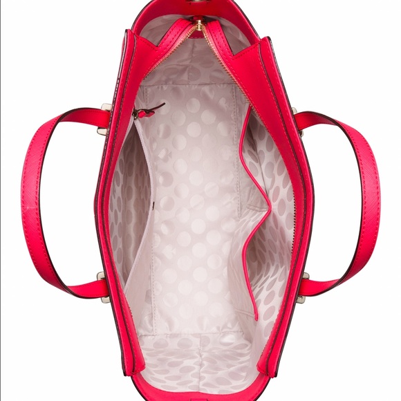 FINAL price! Kate Spades Cedar street Hayden - Picture 4 of 5