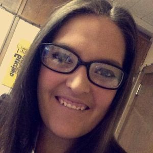 Meet your Posher, Courtney