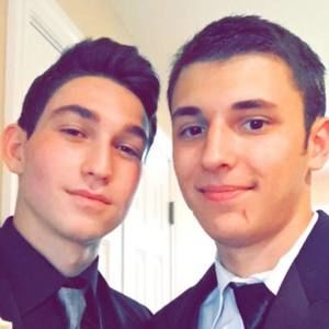 Meet your Posher, Robert