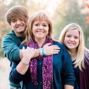 Meet your Posher, Beth