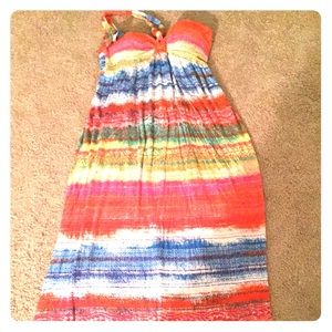 American rag maxi