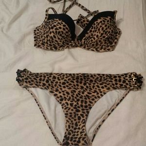Victoria's Secret bikini 2 piece