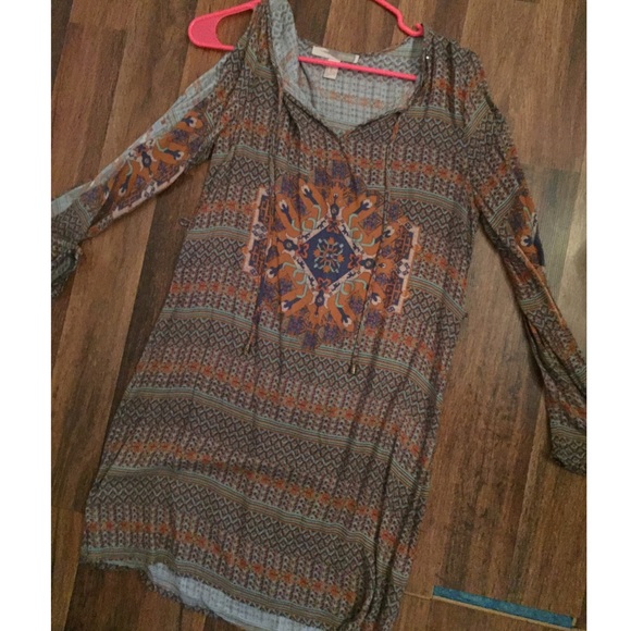 Forever 21 dress