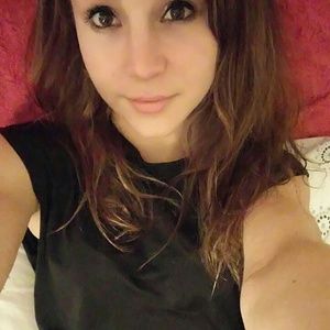 Meet your Posher, Tori