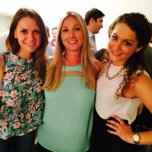 Meet your Posher, Ally