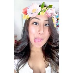 Meet your Posher, Joy