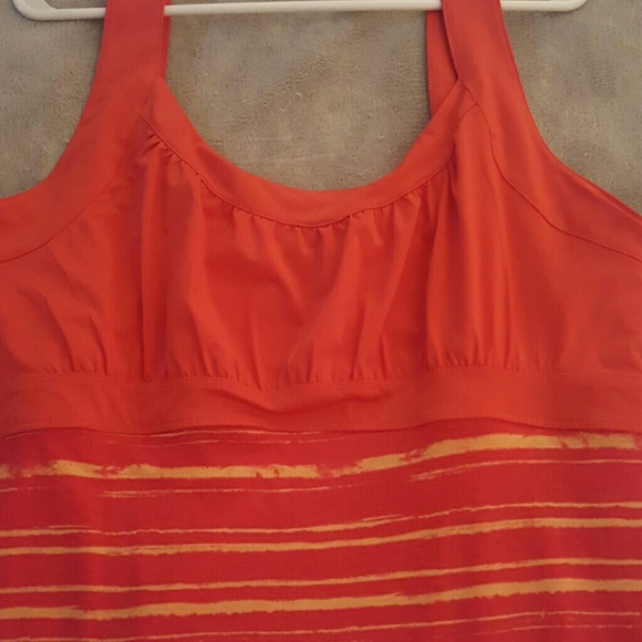 Cute summer dress