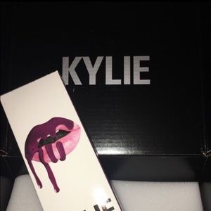 Kylie lip kit