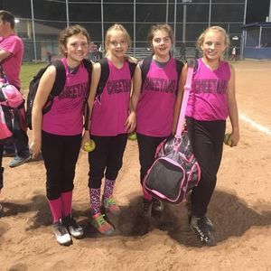 Meet your Posher, Sandy