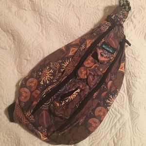 Kavu Bag