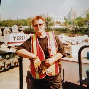 Meet your Posher, Dottie