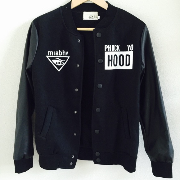 Trouble Maker Bomber