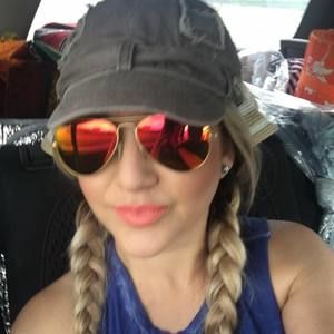 Meet your Posher, Brenda