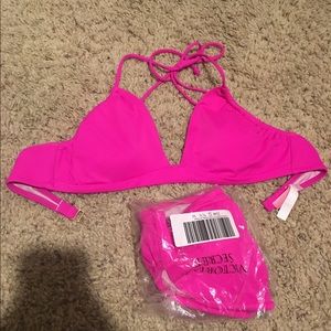 Neon Lotus "The Adjustable Bralette" 💖