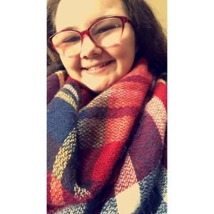 Meet your Posher, Audrey