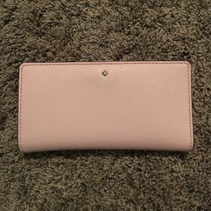 Kate Spade Cedar Street wallet
