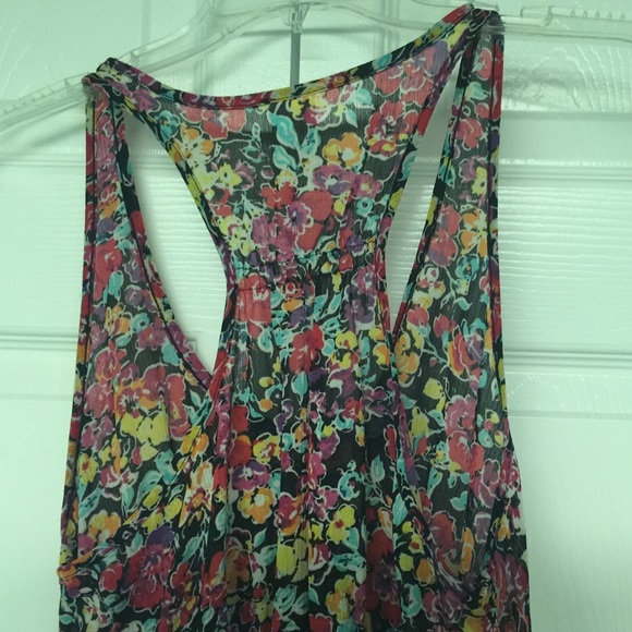 High/low dress - Picture 3 of 4