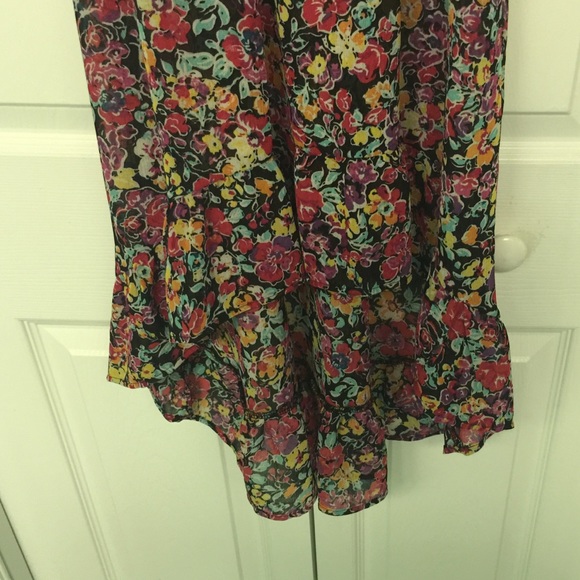 High/low dress - Picture 4 of 4