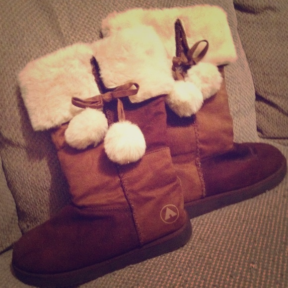Winter Boots