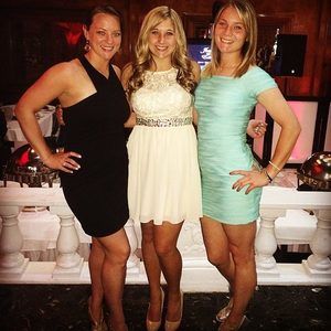 Meet your Posher, Samantha