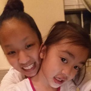 Meet your Posher, Caroline