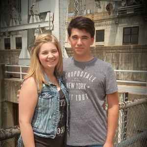 Meet your Posher, Madison