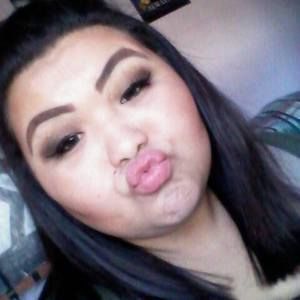 Meet your Posher, Krystal