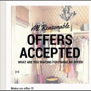 EVERYTHING MUST GO